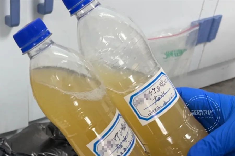 竹子碳化廢水異味大，使用工業(yè)除臭劑有效果嗎？.jpg