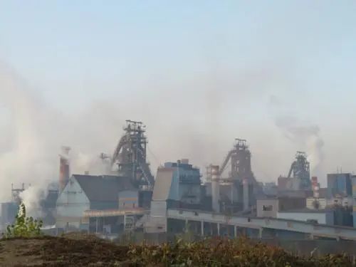 化工異味治理何從入手？帶您全面了解化工污染！