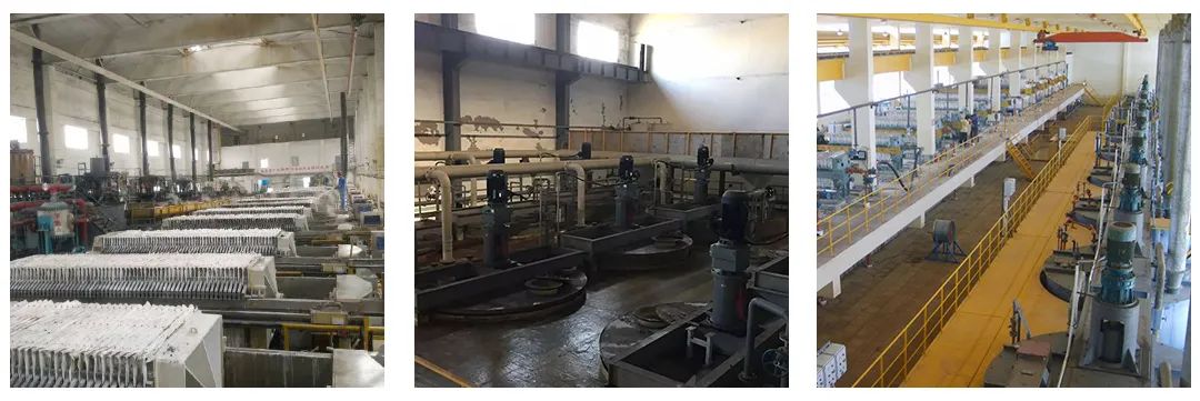 大型鈷冶煉廠房廢氣、污水異味混雜，除臭難題得以解決.jpg