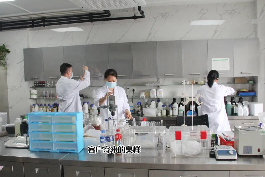 為陶瓷廠煤氣站安裝100+個(gè)高壓噴霧頭！Dejing的凈?除臭顯實(shí)力！.jpg