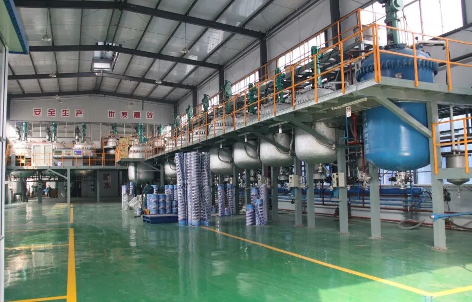 涂料廠惡臭成分復(fù)雜，潔匠凈化工業(yè)除臭劑解決除臭難題？