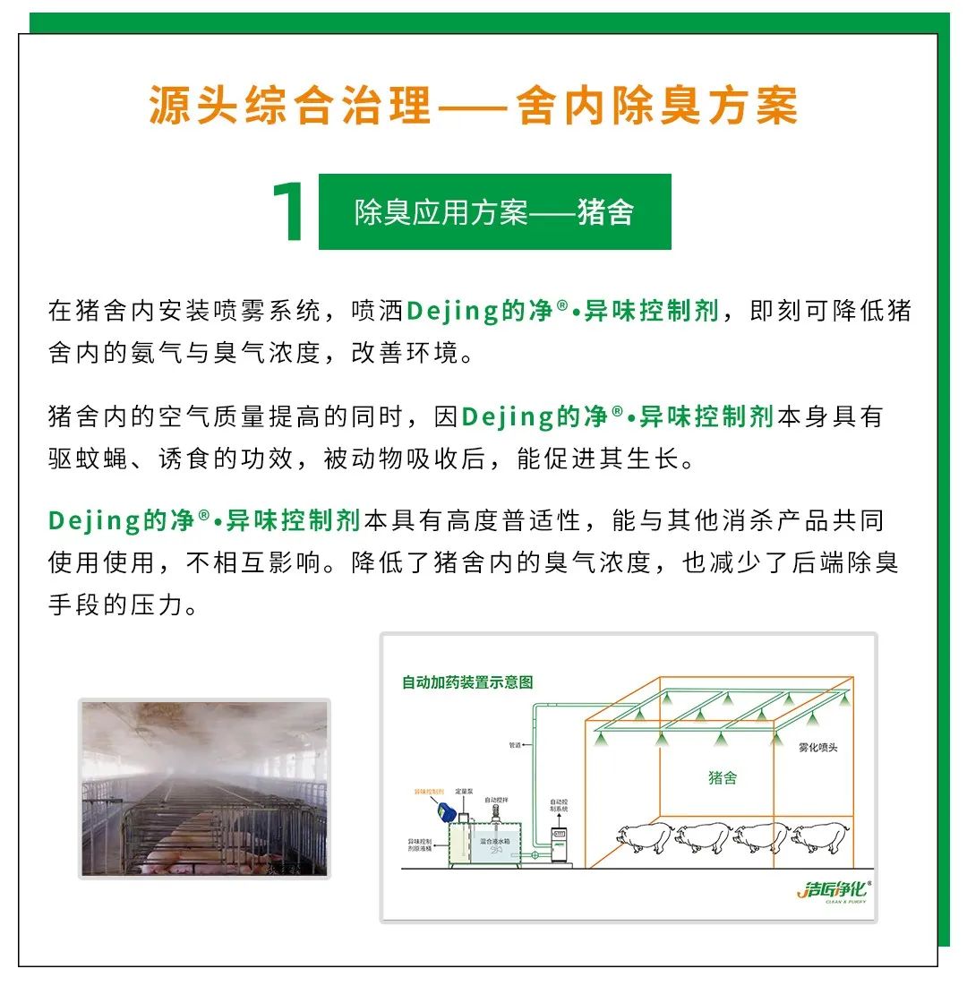 Dejing的凈養(yǎng)殖場除臭劑如何迅速清理養(yǎng)殖場臭味？.jpg