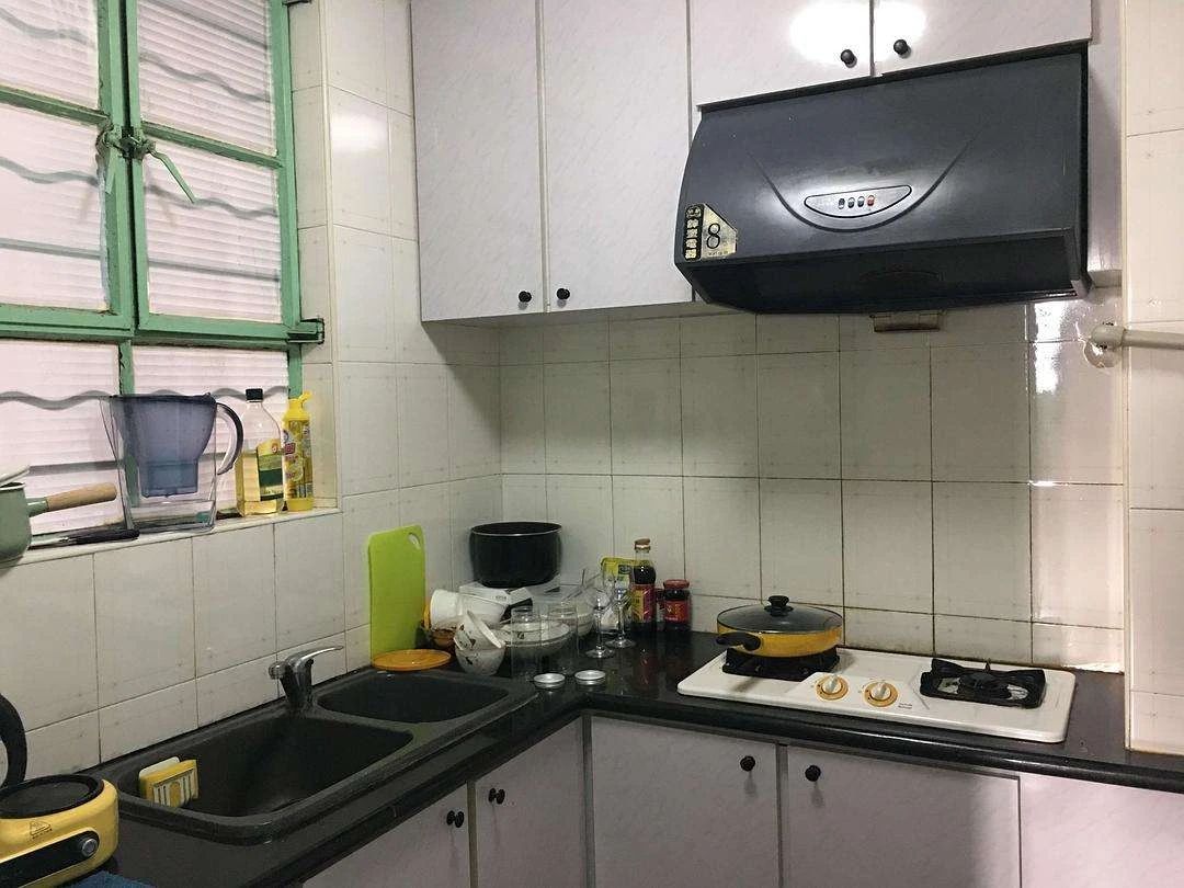 家里廚房有臭味怎么辦，潔匠凈化助您各個擊破！.jpg